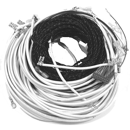 Henny Penny Wiring Harness, Rh 51537